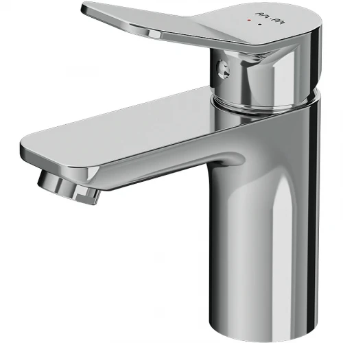 Смеситель для раковины AM.PM X-Joy F85A02100 Хром латунь
