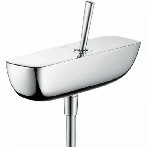 Смеситель для душа Hansgrohe PuraVida 15672000 Хром латунь на стену