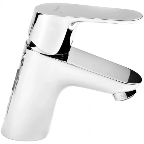 Смеситель для раковины Hansgrohe Focus E2 31730000 Хром латунь