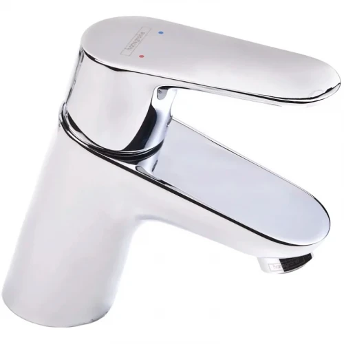 Смеситель для раковины Hansgrohe Focus E2 31730000 Хром латунь