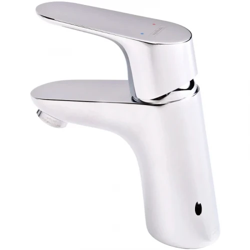 Смеситель для раковины Hansgrohe Focus E2 31730000 Хром латунь