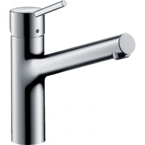 Смеситель для кухни Hansgrohe Talis S 32851000 Хром латунь