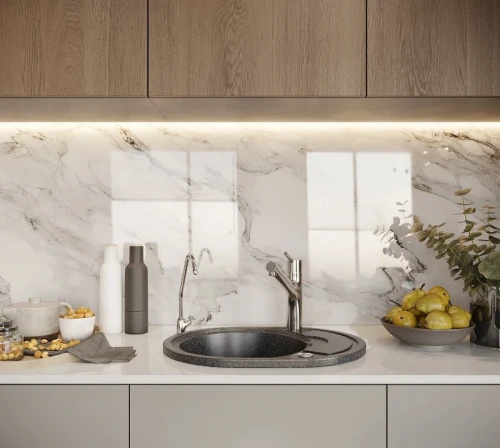 Смеситель для кухни Hansgrohe Talis S 32851000 Хром латунь